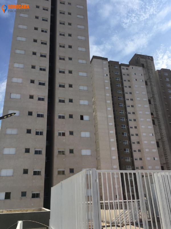 Apartamento em Jd. Betânia, Sorocaba - Residencial vale verde das araucárias - Foto 5